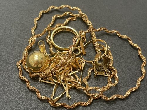 横浜市泉区緑園、緑園都市で【金・貴金属】金アクセサリーの買取ならリサイクルショップ買取おりづるいずみ中央店へ！