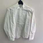 LOEWE ホワイトシャツ