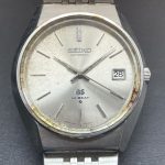 SEIKO グランドセイコー ハイビート 自動巻き