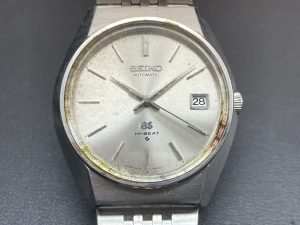 横浜市南区井土ヶ谷で【SEIKO（セイコー）】ブランド時計の買取ならリサイクルショップ買取おりづる横浜弘明寺店へ！