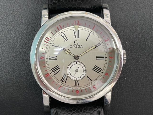 OMEGA パイロットウォッチ スペシャリティーズ