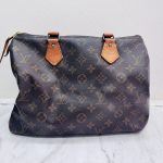LV モノグラム スピーディー30 M41526