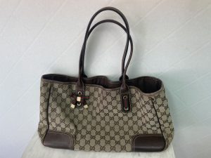 横浜市泉区いずみ中央で【GUCCI（グッチ）】ブランドバッグの買取ならリサイクルショップ買取おりづるいずみ中央店へ！