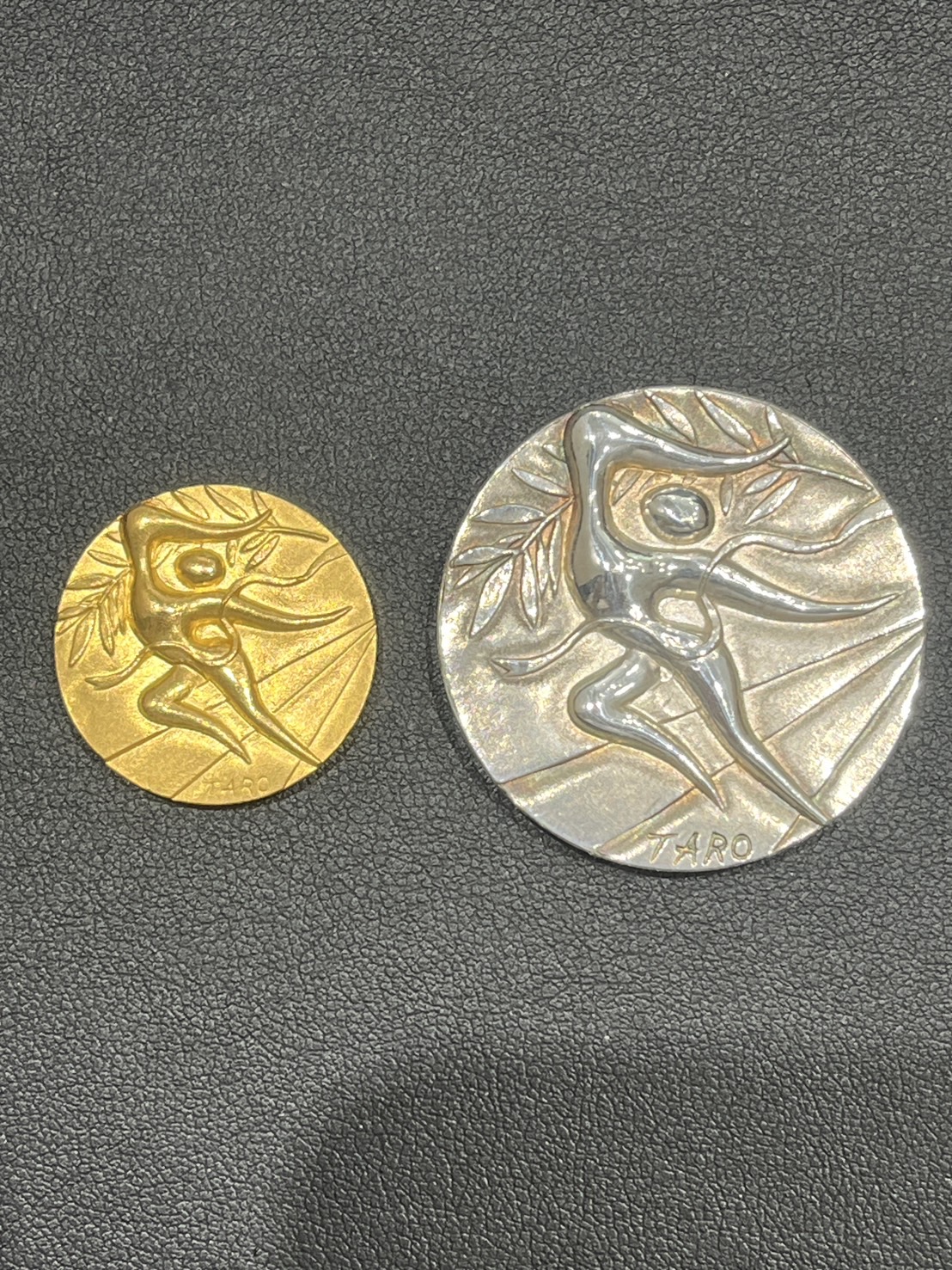 横浜市都筑区 センター北で【金 銀 貴金属 記念メダル 買取 センター北 】金 貴金属の高価買取なら買取おりづる横浜センター北店にお任せください！