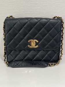 横浜市都筑区で【CHANEL シャネル 買取】ブランドバッグの買取!リサイクルショップ買取おりづる横浜センター北店へ!