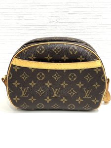 横浜市都筑区で【ルイヴィトン(LOUIS VUITTON）買取】ブランドバッグの買取！バッグをお売りになるなら買取おりづる横浜センター北店へ！