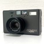 CONTAX コンタックス T3