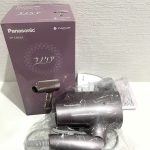 パナソニック ナノケア ドライヤー