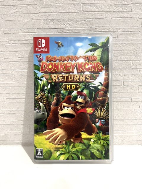 ニンテンドースイッチ ゲームソフト