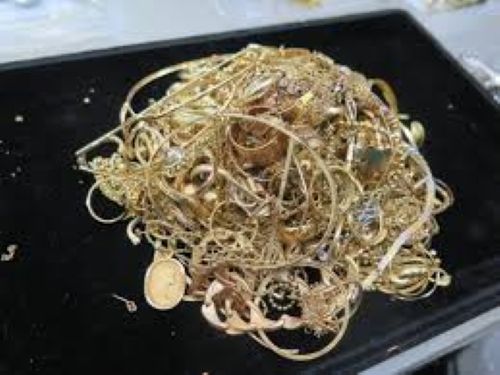 金 貴金属 アクセサリー K18