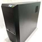 ガレリア デスクトップ ゲーミングPC