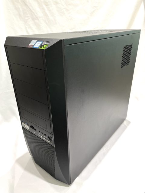 ガレリア デスクトップ ゲーミングPC