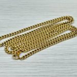 貴金属 K18 ネックレス アクセサリー