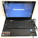 レノボ ノートパソコン PC