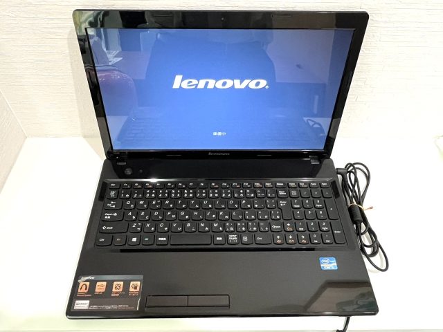 レノボ ノートパソコン PC