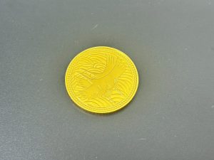 横浜市青葉区で『貴金属 純金』の買取なら買取おりづる横浜こどもの国店にお任せください!