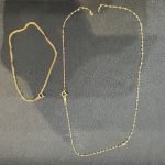 K18　18金　アクセサリー　おまとめ