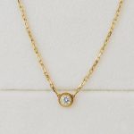 カルティエ ブランド ジュエリー ネックレス ダムール