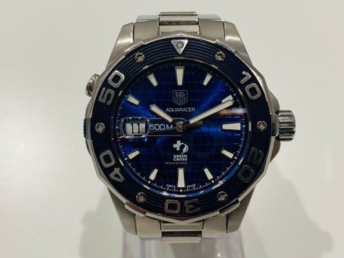 静岡県沼津市で【タグ・ホイヤー（TAG Heuer） 買取】タグ・ホイヤーの高価買取なら買取おりづるマックスバリュ沼津沼北店へ♪