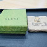 グッチ ブランド アディダス インターロッキング リング