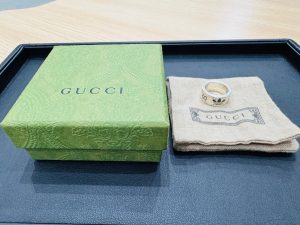 沼津市で【グッチ（GUCCI） 買取 沼津】グッチの高価買取なら買取おりづるマックスバリュ沼津沼北店へ！