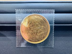 沼津市で【金貨 買取 沼津 】金貨の高価買取なら買取おりづるマックスバリュ沼津沼北店へ♪