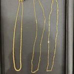 金 貴金属 アクセサリーおまとめ