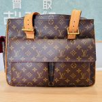 ヴィトン ブランド モノグラム ミュルティプリ M51162