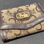 CELINE　6連キーケース