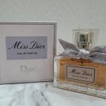 ミスディオール　オードゥパルファン　30ml 