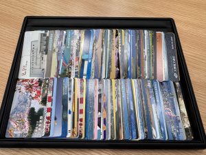 沼津市で【金券・テレカ 買取 沼津 】金券・テレカの高価買取なら買取おりづるマックスバリュ沼津沼北店へ♪