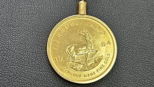 金 貴金属 22金 記念金貨のお買取りは買取おりづる藤枝駅前店にお任せください！