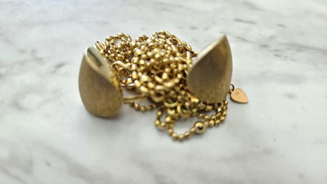 金 貴金属 K18 アクセサリー おまとめ