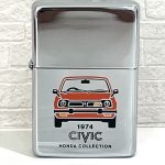 HONDA シビック オイルライター