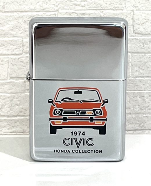 HONDA シビック オイルライター