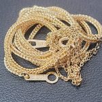 K18 アクセサリー