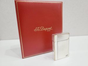東京都世田谷区成城で【Dupont デュポン dunhill ダンヒル】喫煙グッズの高価買取なら買取おりづる成城学園前店へ