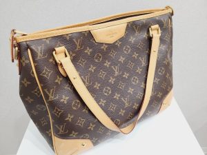 東京都世田谷区成城で【ルイヴィトン】ブランドバッグの高価買取なら買取おりづる成城学園前店へ