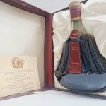 HENNESSY Pardis グリーンボトル