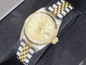 東京都世田谷区祖師谷で【ROLEX】ブランド時計の高価買取なら買取おりづる成城学園前店へ