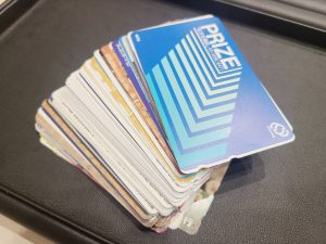 東京都世田谷区砧で【テレカ/テレホンカード買取】テレカの高価買取なら買取おりづる成城学園前店へ