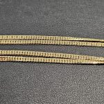 金 貴金属 K18 アクセサリー