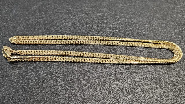 金 貴金属 K18 アクセサリー