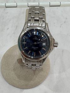 静岡市葵区で【オメガ/OMEGA 買取 静岡 】オメガの高価買取なら買取おりづる静岡ドン・キホーテパウSBS通り店へ♪