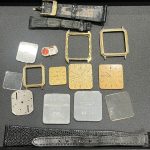 ジャンク 不動品 セイコー ドルチェ まとめ