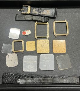 横浜市都筑区 センター北で【セイコー(SEIKO)買取】ジャンク 壊れた 時計の買取！壊れてしまったお品物はリサイクルショップ買取おりづる横浜センター北店へ！