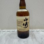山崎12年 シングルモルト 700ml