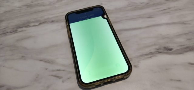 Iphone12　128GB　ホワイト