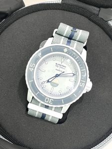 横浜市都筑区 センター北で【ブランパン スウォッチ 時計 買取】時計の買取！リサイクルショップ買取おりづる横浜センター北店へ！