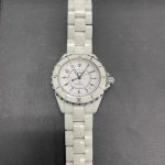 CHANEL J12 自動巻き 時計